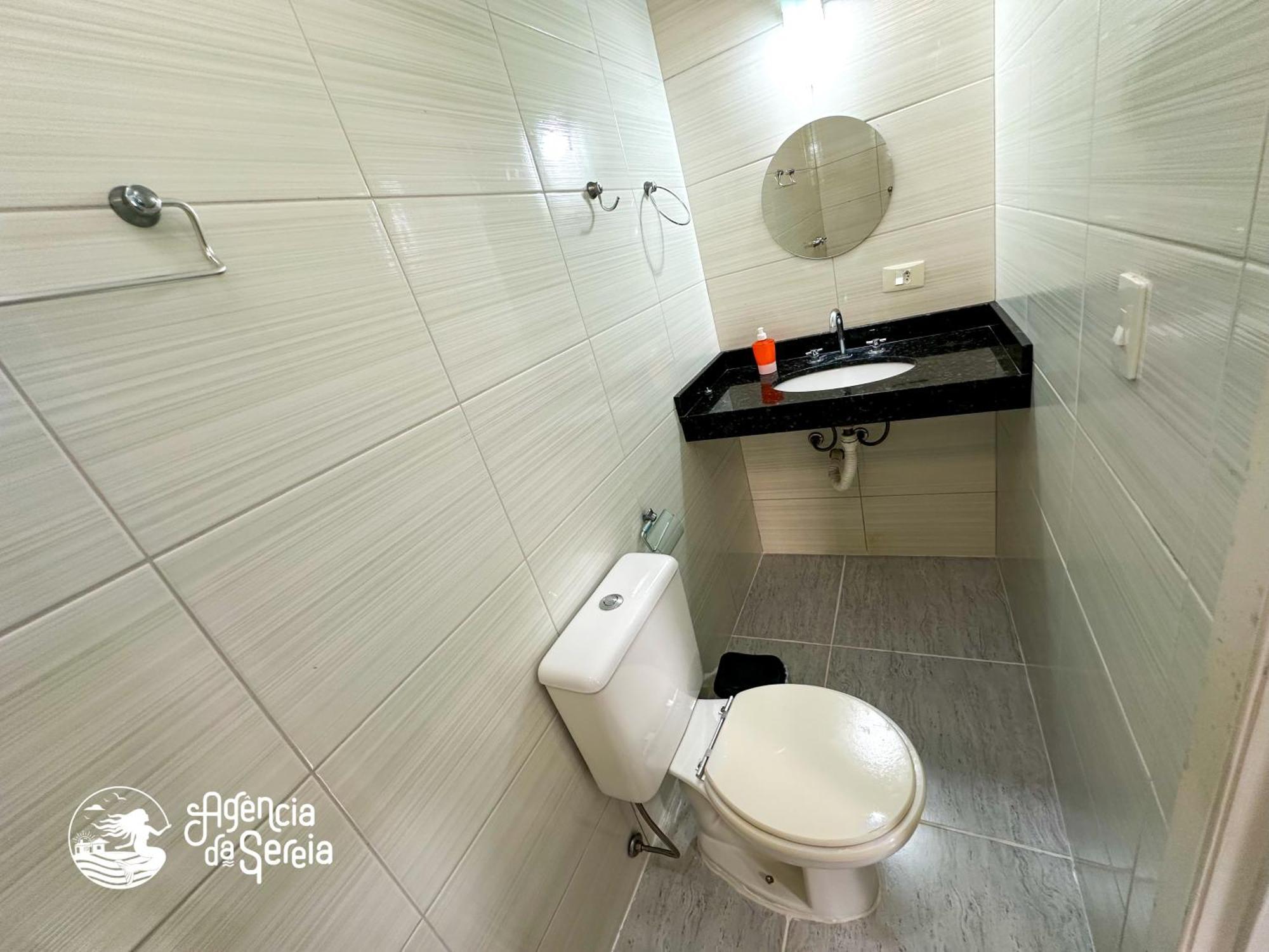 Bela Casa De 4 Suites Com Piscina E Vista - Curral Ilhabela Kültér fotó