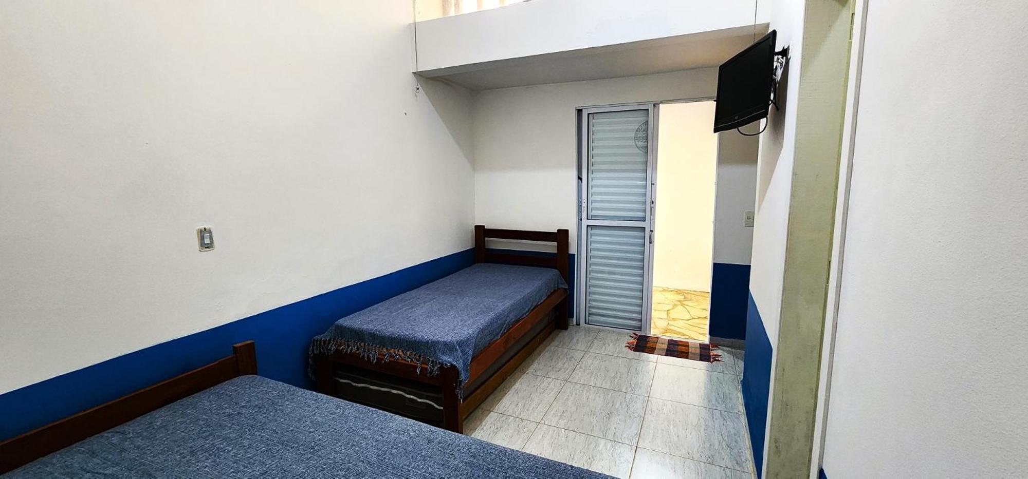 Bela Casa De 4 Suites Com Piscina E Vista - Curral Ilhabela Kültér fotó
