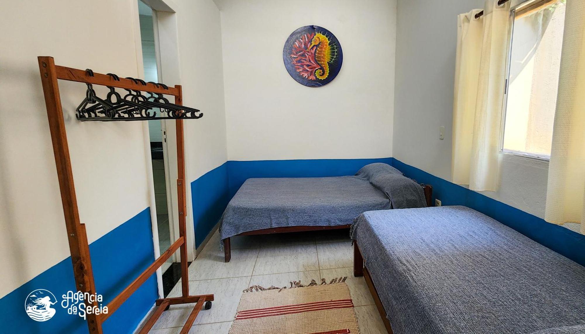 Bela Casa De 4 Suites Com Piscina E Vista - Curral Ilhabela Kültér fotó