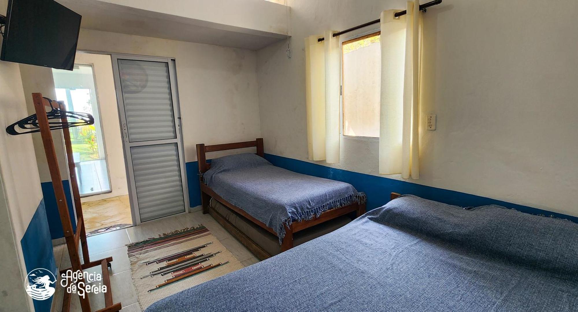 Bela Casa De 4 Suites Com Piscina E Vista - Curral Ilhabela Kültér fotó
