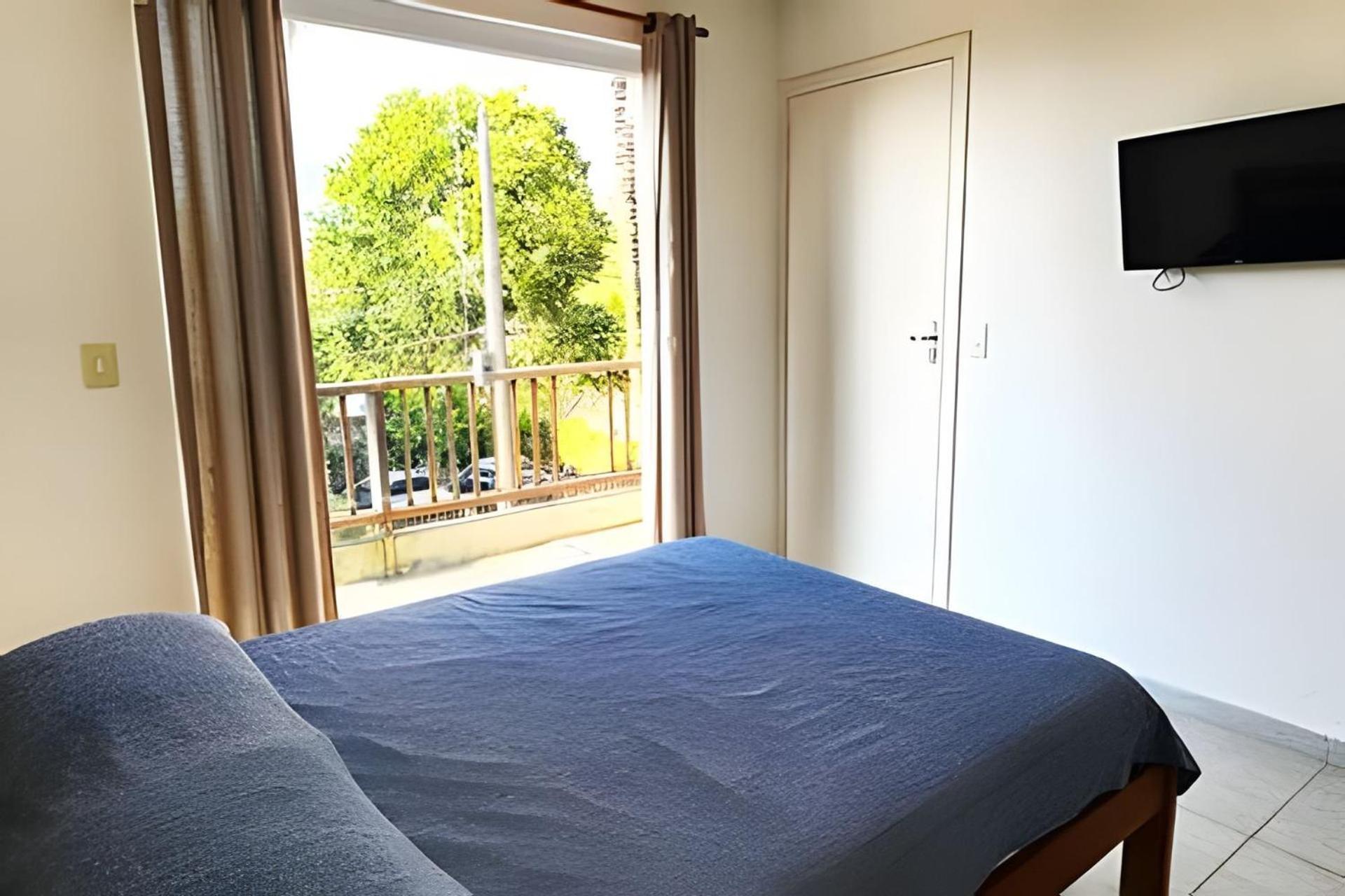 Bela Casa De 4 Suites Com Piscina E Vista - Curral Ilhabela Kültér fotó